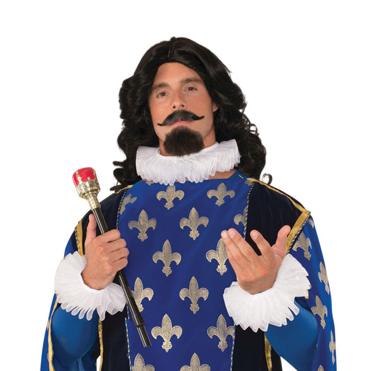 Renaissance Collar &amp; Cuff Set - Labreeze