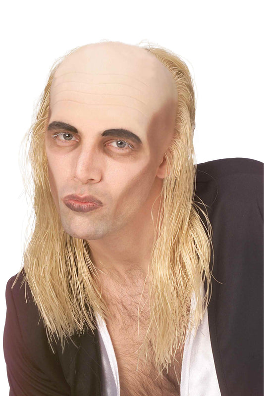 Rocky Horror Riff Raff Wig - Labreeze