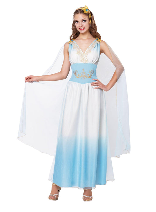 Roman Empress - Labreeze