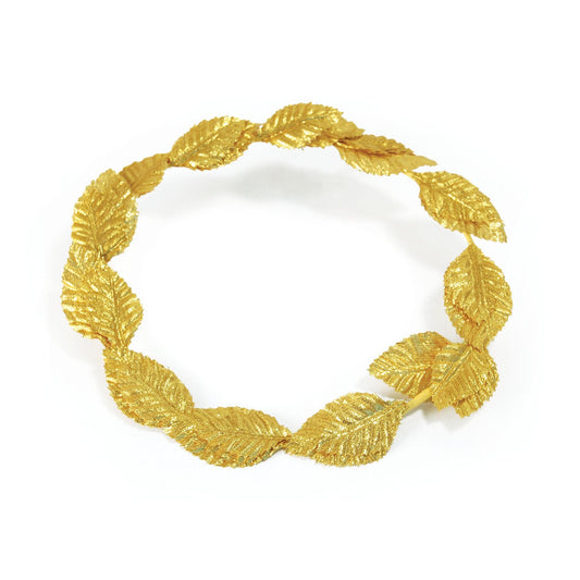 Roman Laurels Gold Deluxe - Labreeze