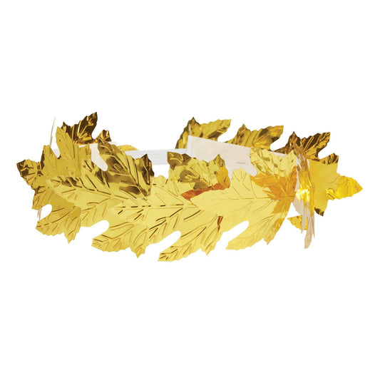 Roman Laurels Gold Leaf - Labreeze