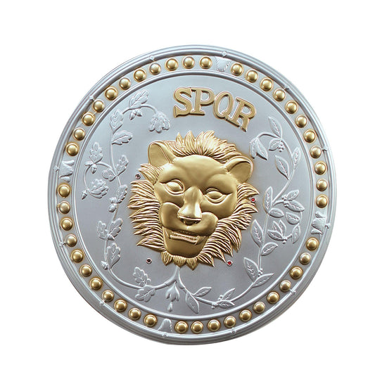 Roman Shield - Labreeze