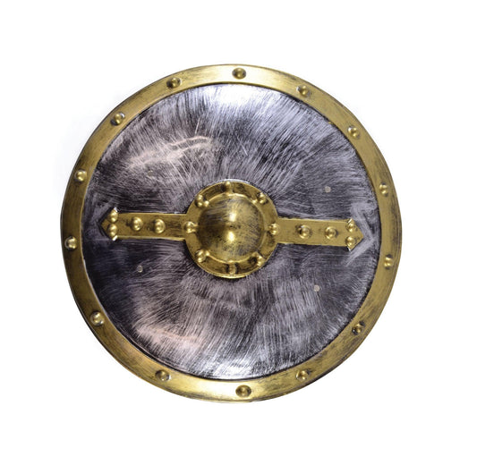 Round Shield - Labreeze