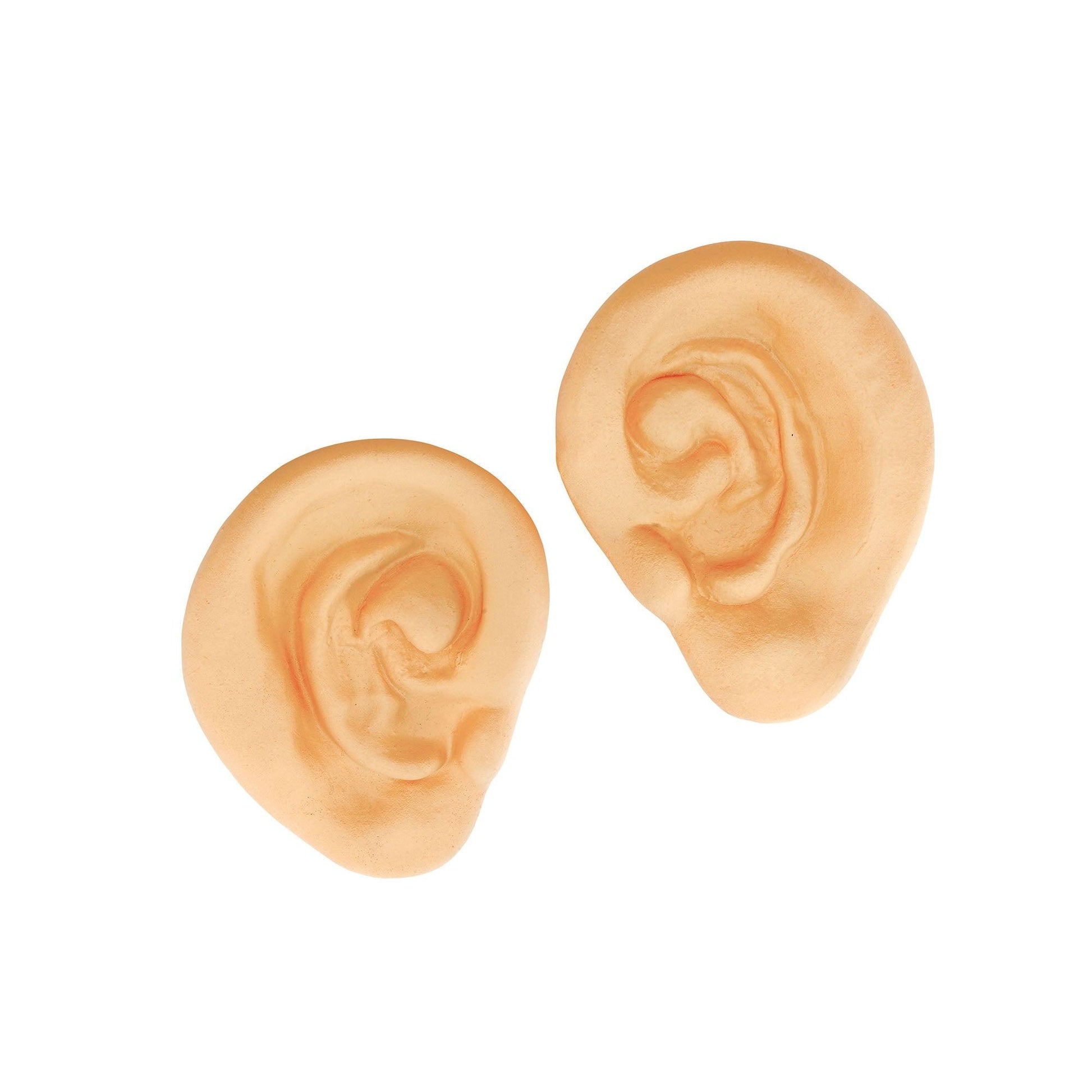 Rubber Ears - Labreeze