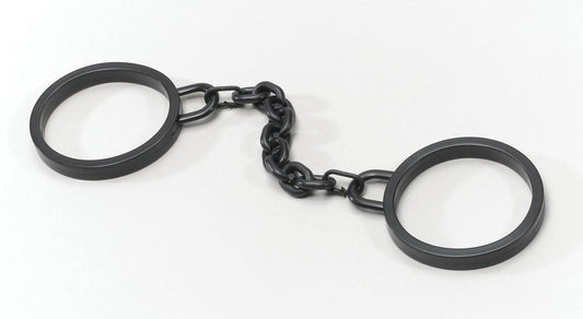 Rubber Shackles - Labreeze