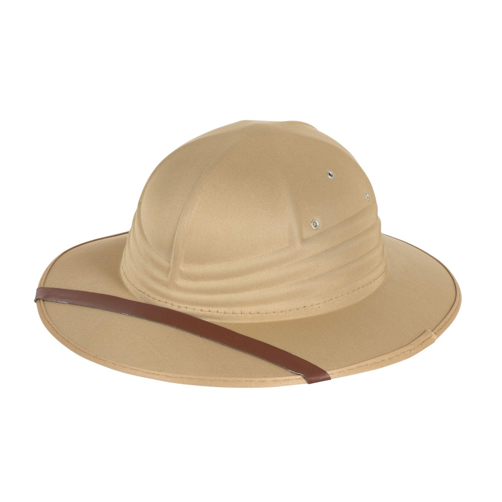 Safari Hat (Nylon Felt) - Labreeze