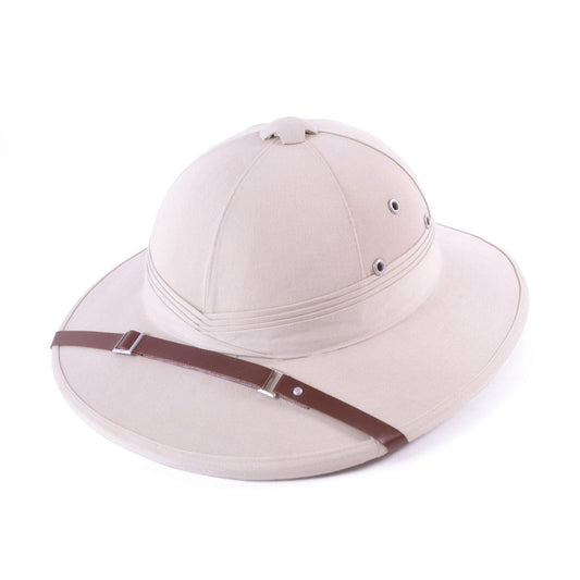 Safari Helmet Beige - Labreeze