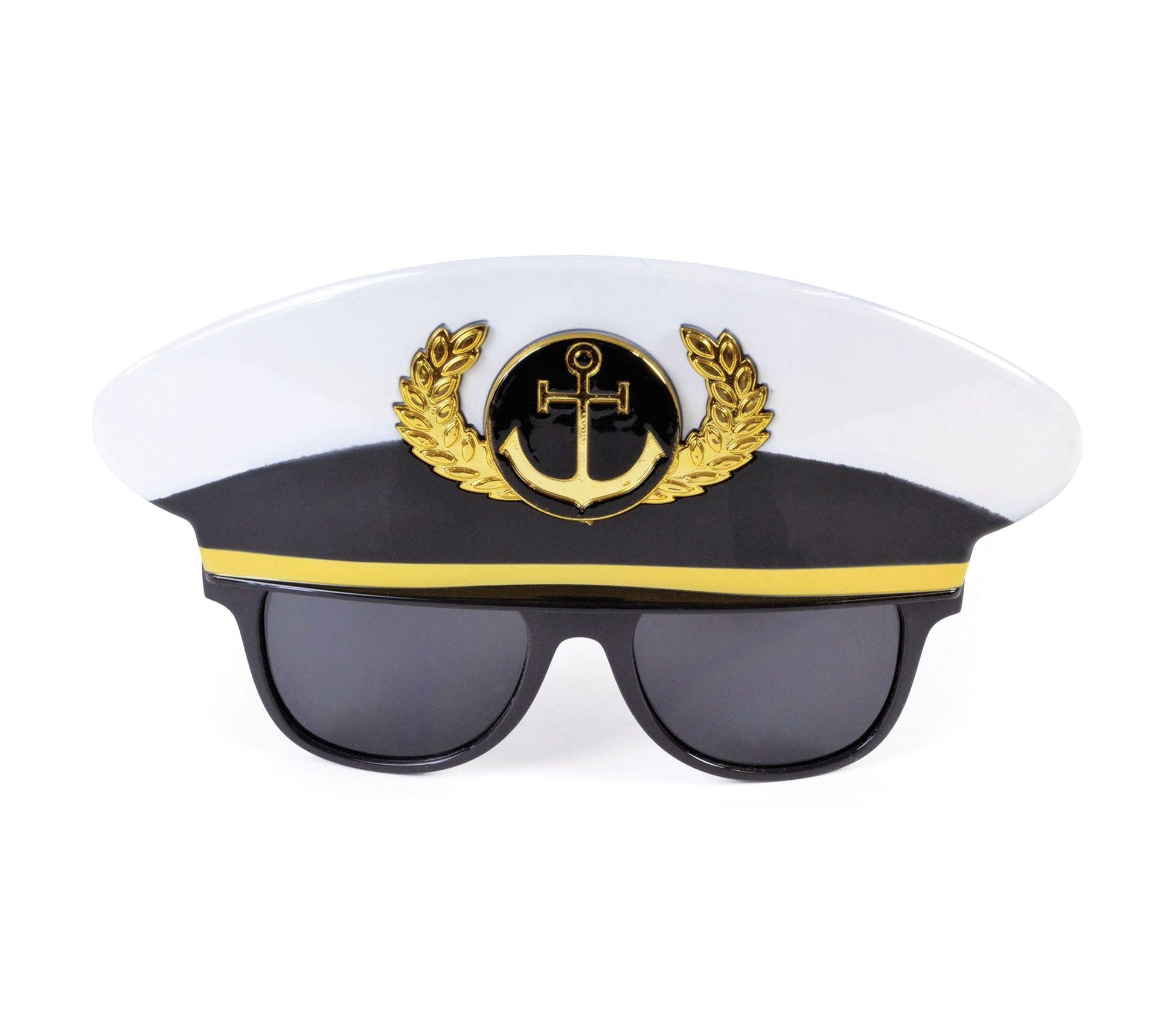 Sailor Cap Glasses - Labreeze