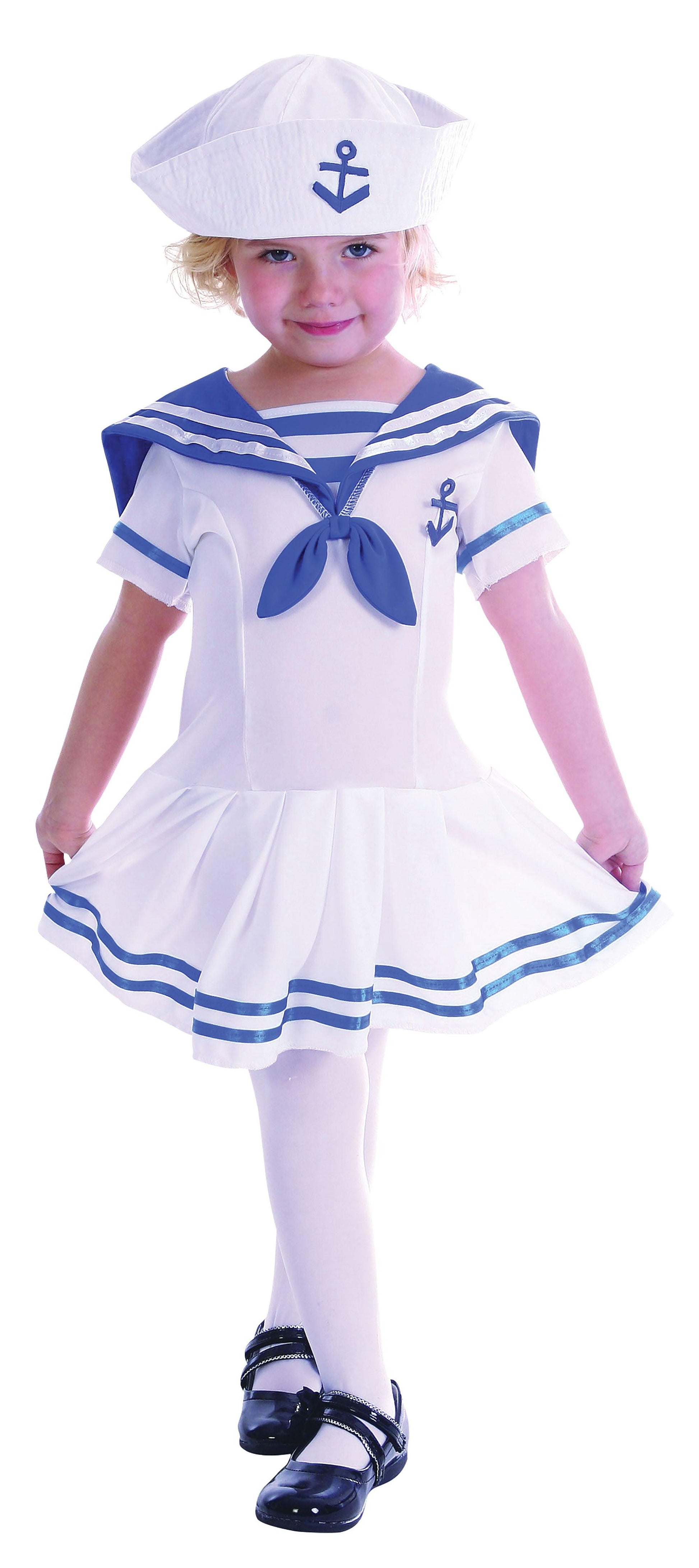 Sailor Girl - Labreeze
