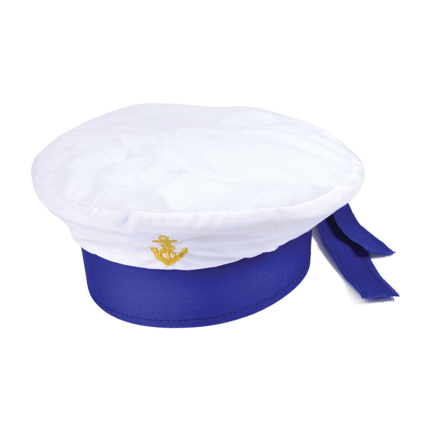 Sailor Hat (Child Size) - Labreeze