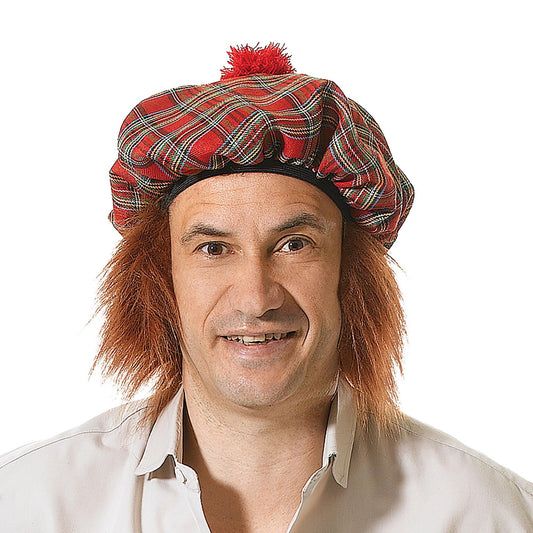 Scot’s Hat &amp; Hair - Labreeze