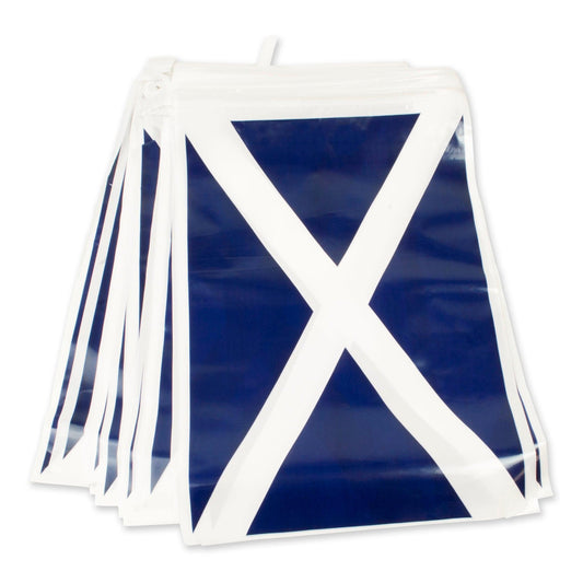 Scotland Bunting - Labreeze