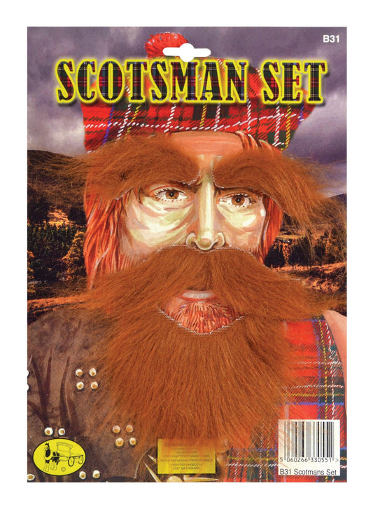 Scotsman Set - Labreeze