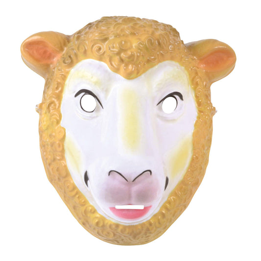 Sheep Mask - Labreeze