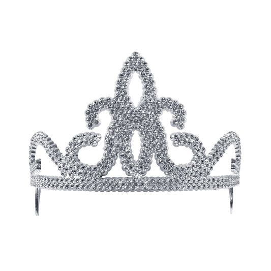 Silver Tiara - Labreeze