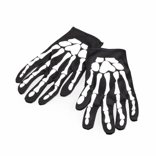 Skeleton Gloves - Labreeze