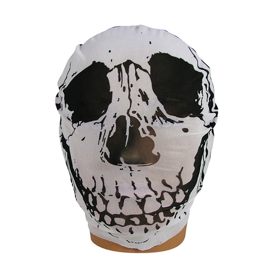 Skin Mask Skull - Labreeze