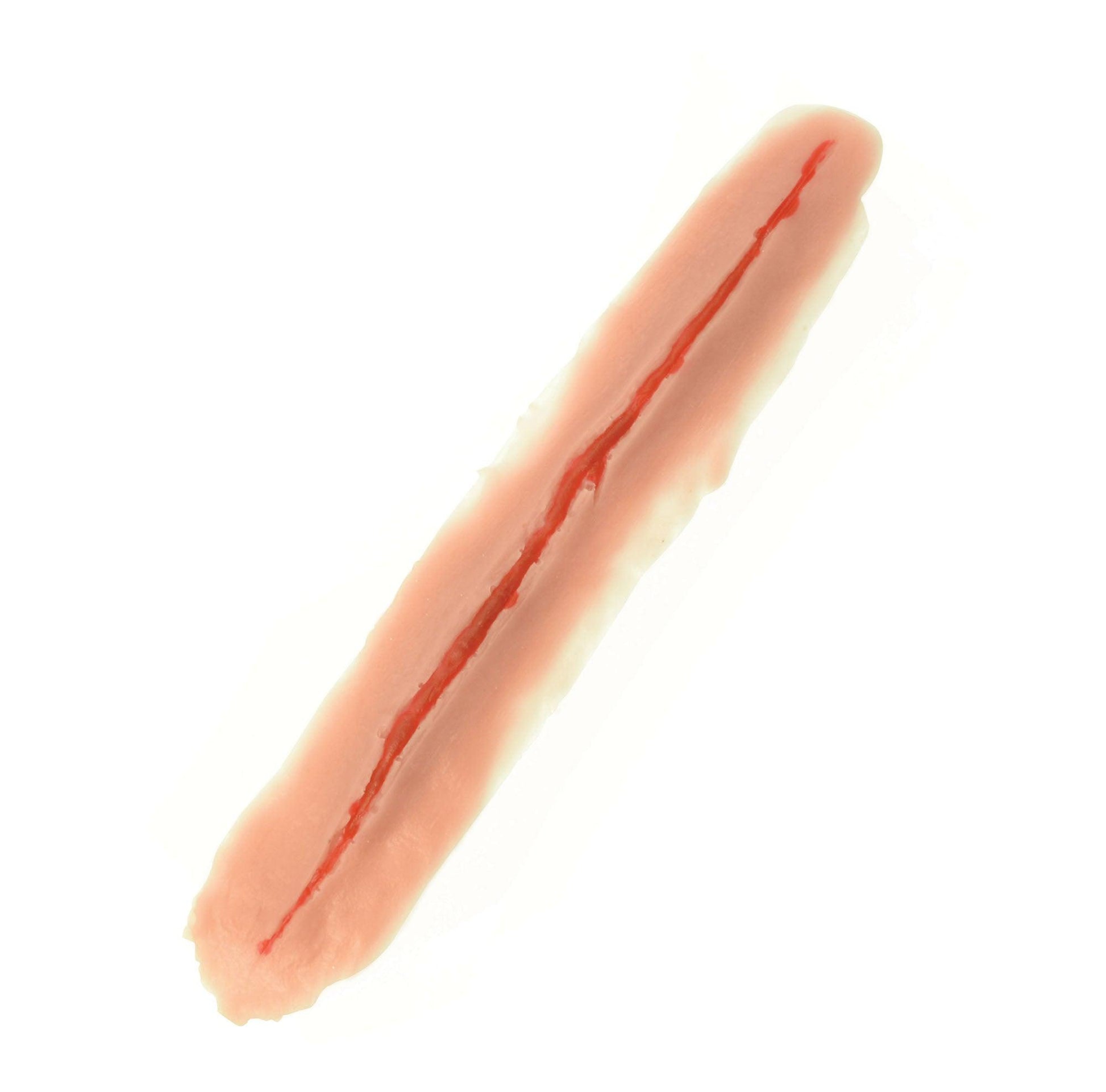 Slashed Throat Wound - Labreeze