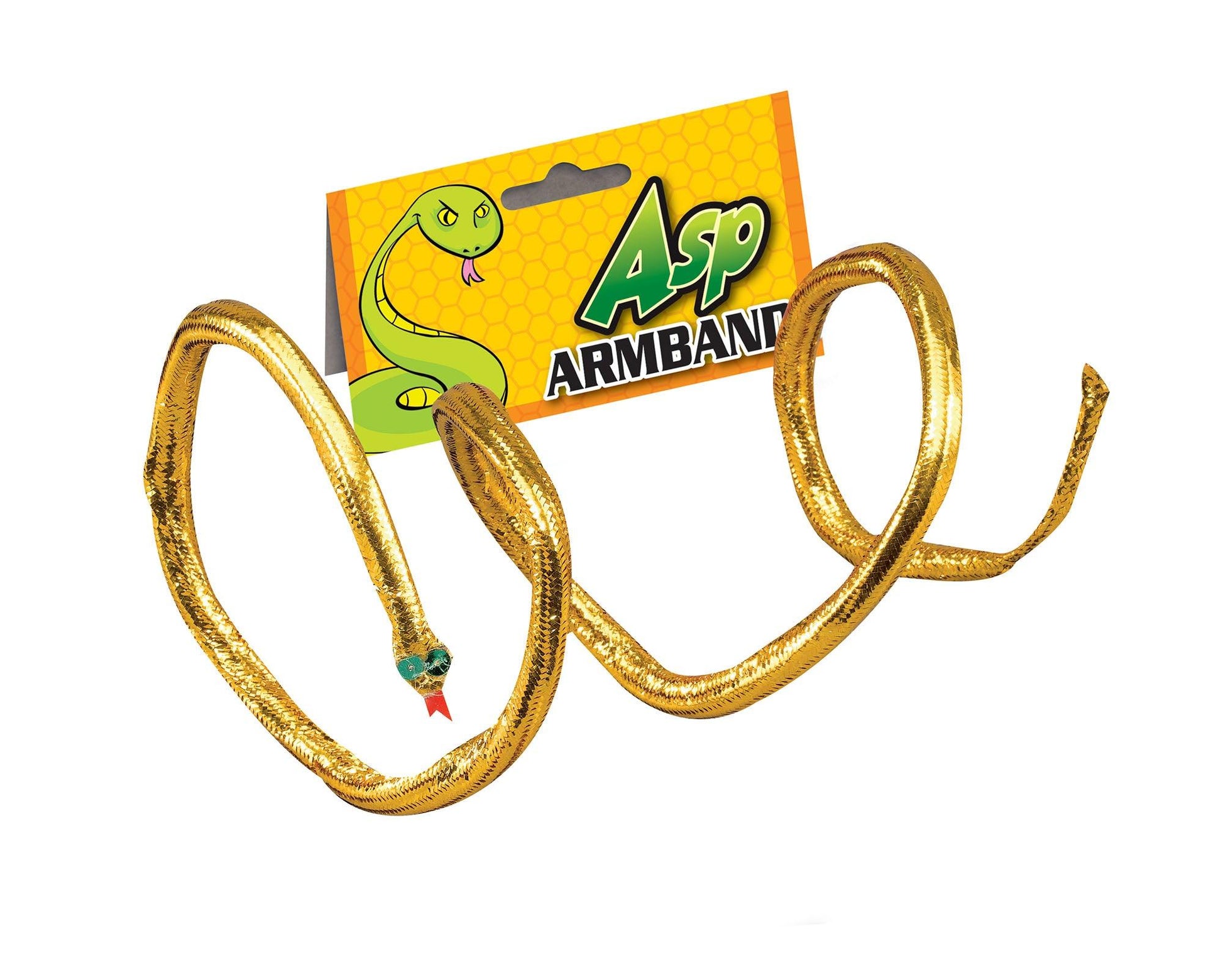 Snake Armband - Labreeze