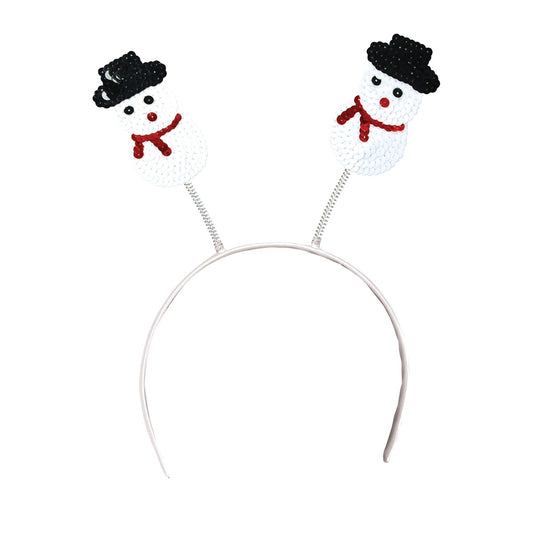 Snowman Boppers - Labreeze