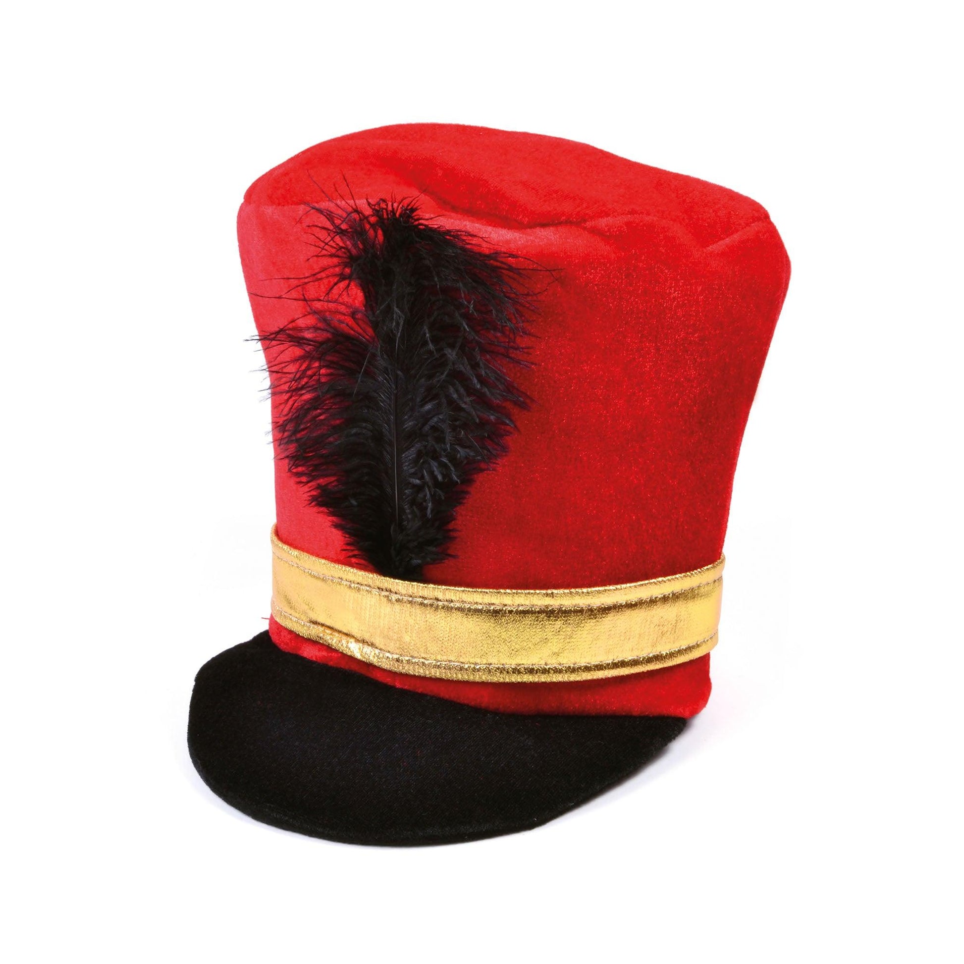 Soldier Hat Red - Labreeze