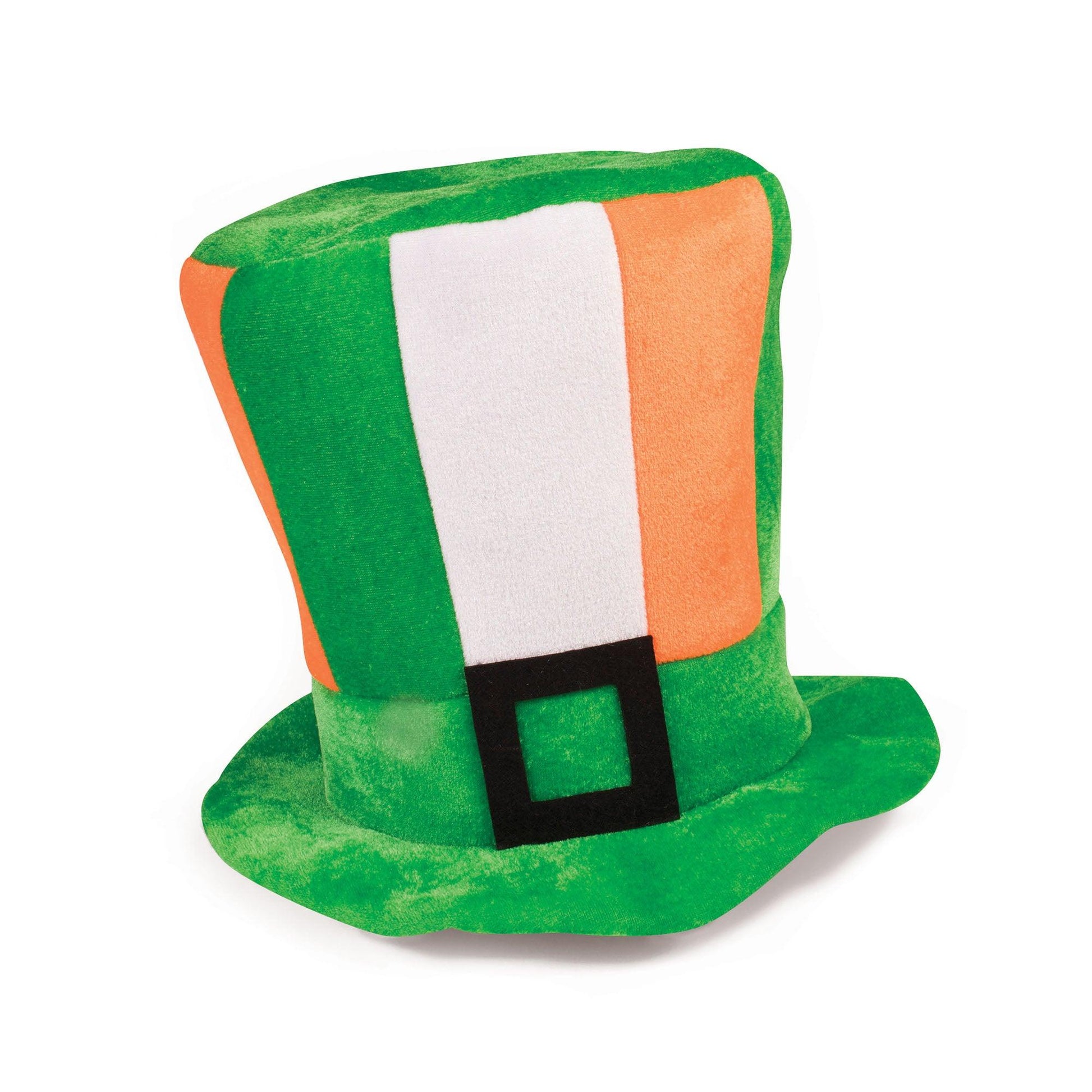 St Patricks Flag Hat - Labreeze
