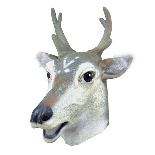 Stag/Deer Mask - Labreeze