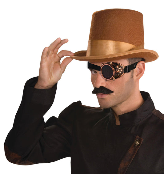 Steampunk Monocle Goggle - Labreeze