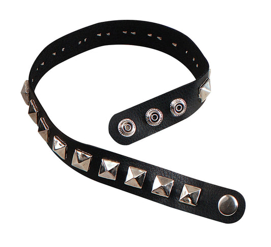 Studded Choker Gothic/Biker or fancy accessory - Labreeze