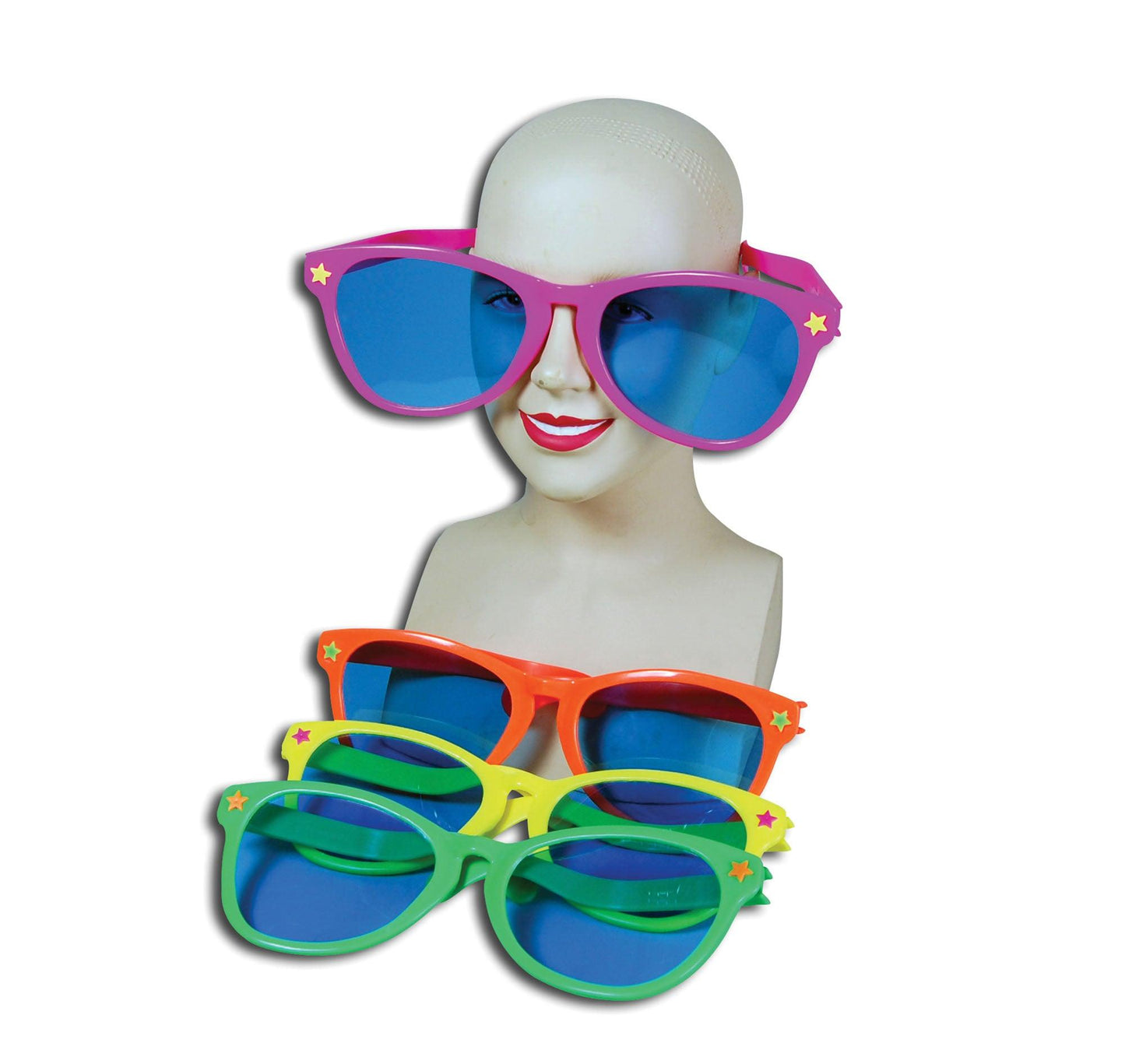 Sun Specs Jumbo - Labreeze