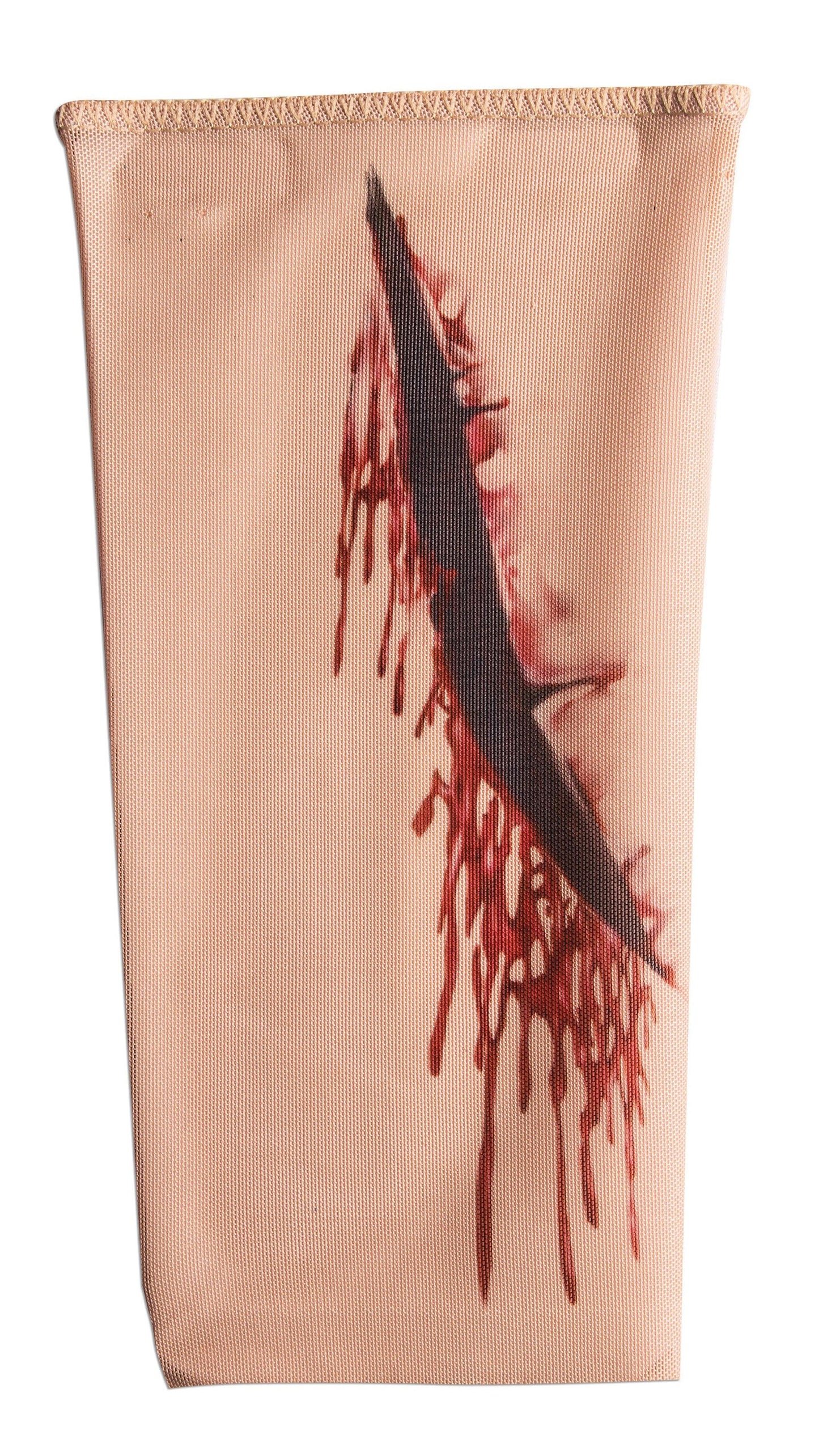 Tattoo Sleeve Scar - Labreeze