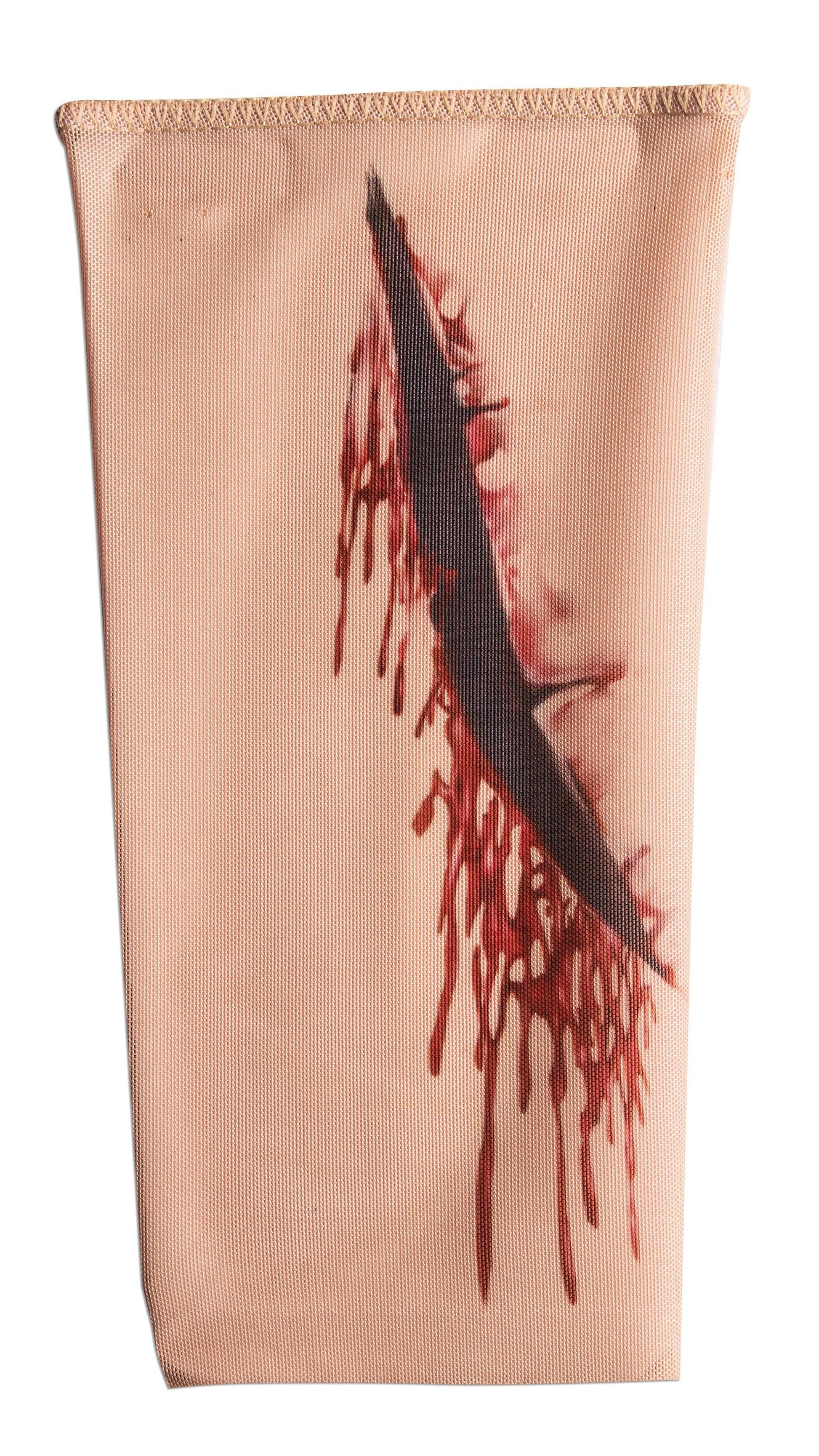 Tattoo Sleeve Scar - Labreeze