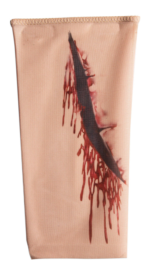 Tattoo Sleeve Scar - Labreeze