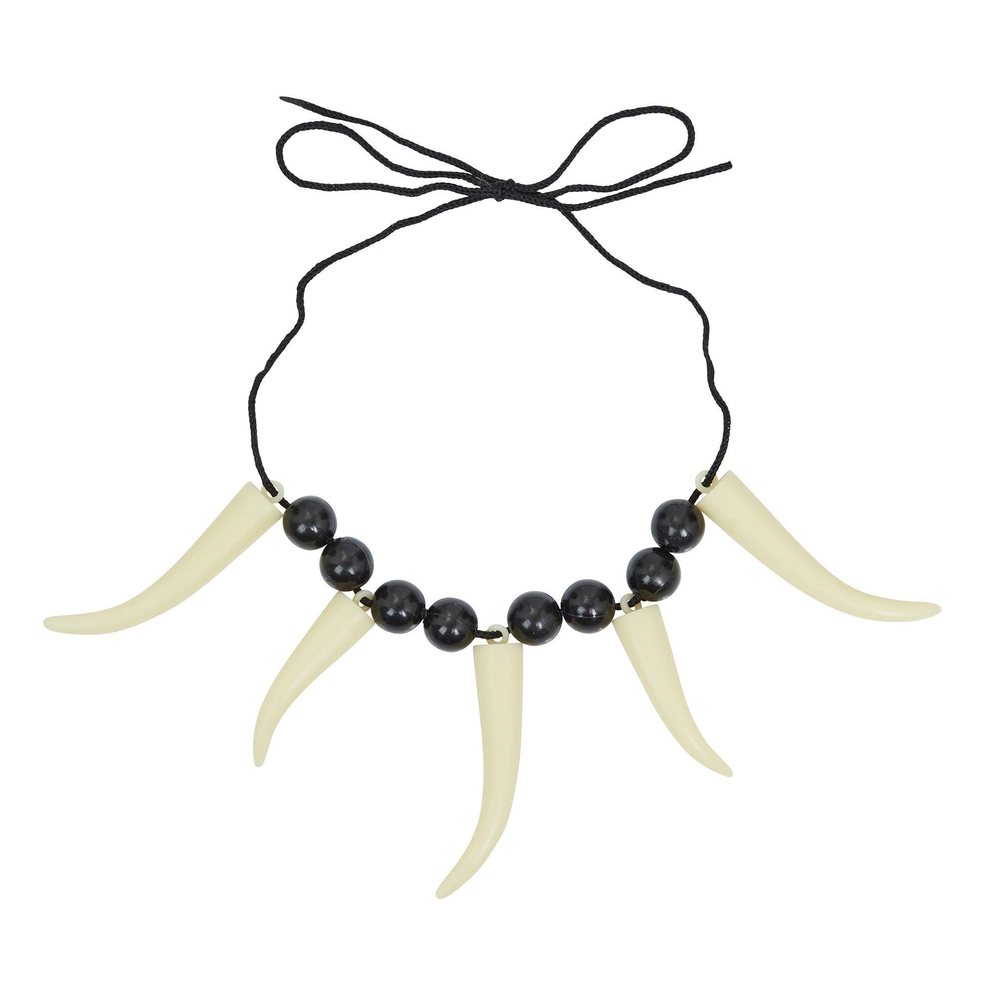Teeth Necklace - Labreeze