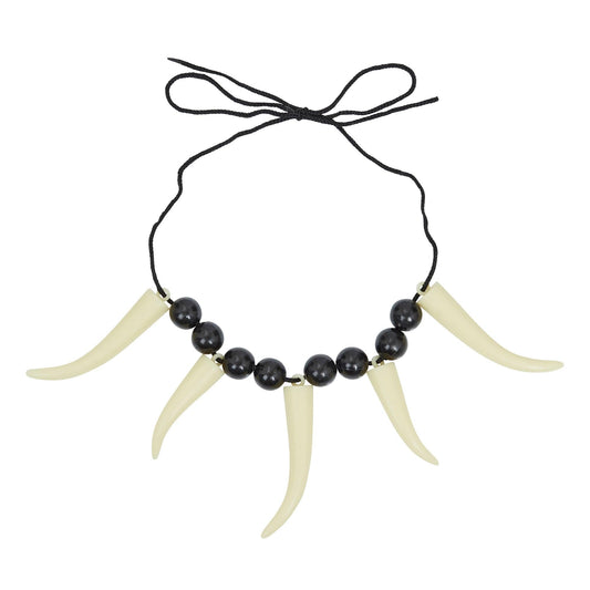 Teeth Necklace - Labreeze