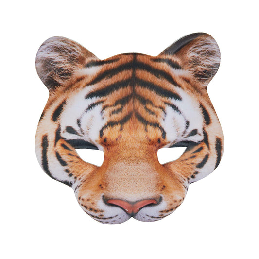 Tiger Mask - Labreeze