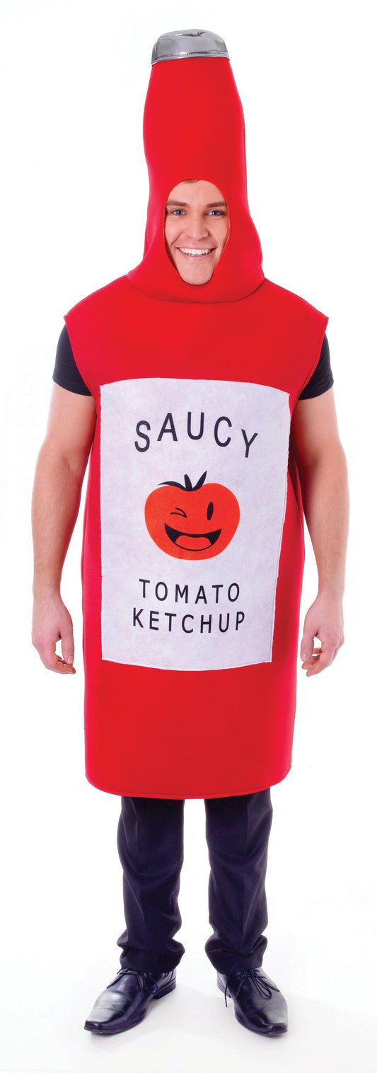 Tomato Sauce Bottle - Labreeze