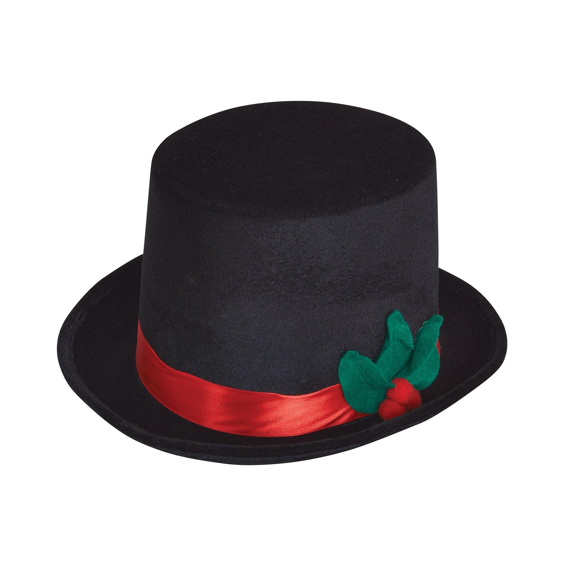 Top Hat W/Mistletoe - Labreeze