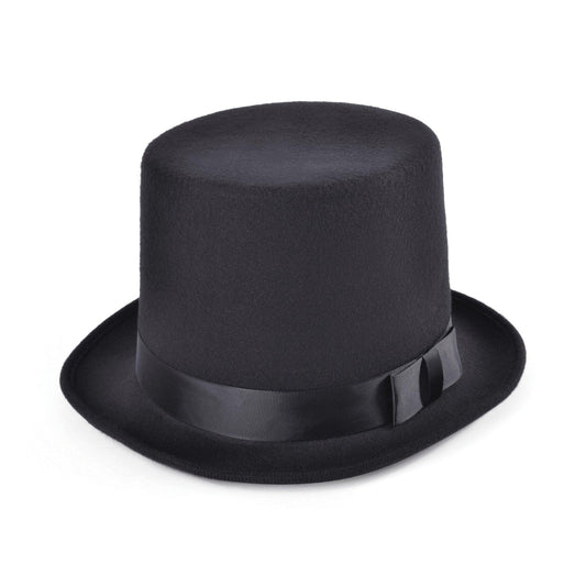 Top Hat Wool Felt - Labreeze
