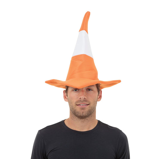 Traffic Cone Hat - Labreeze