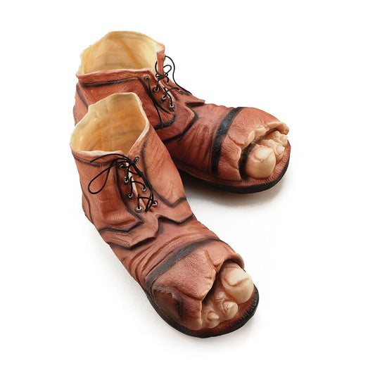 Tramp Boots - Labreeze