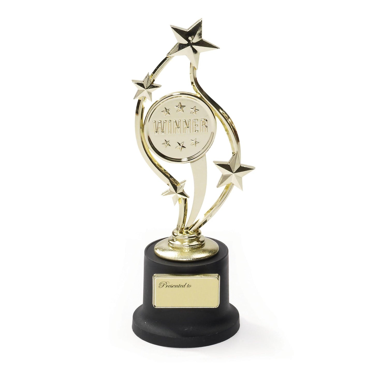 Trophy Winner Small - Labreeze