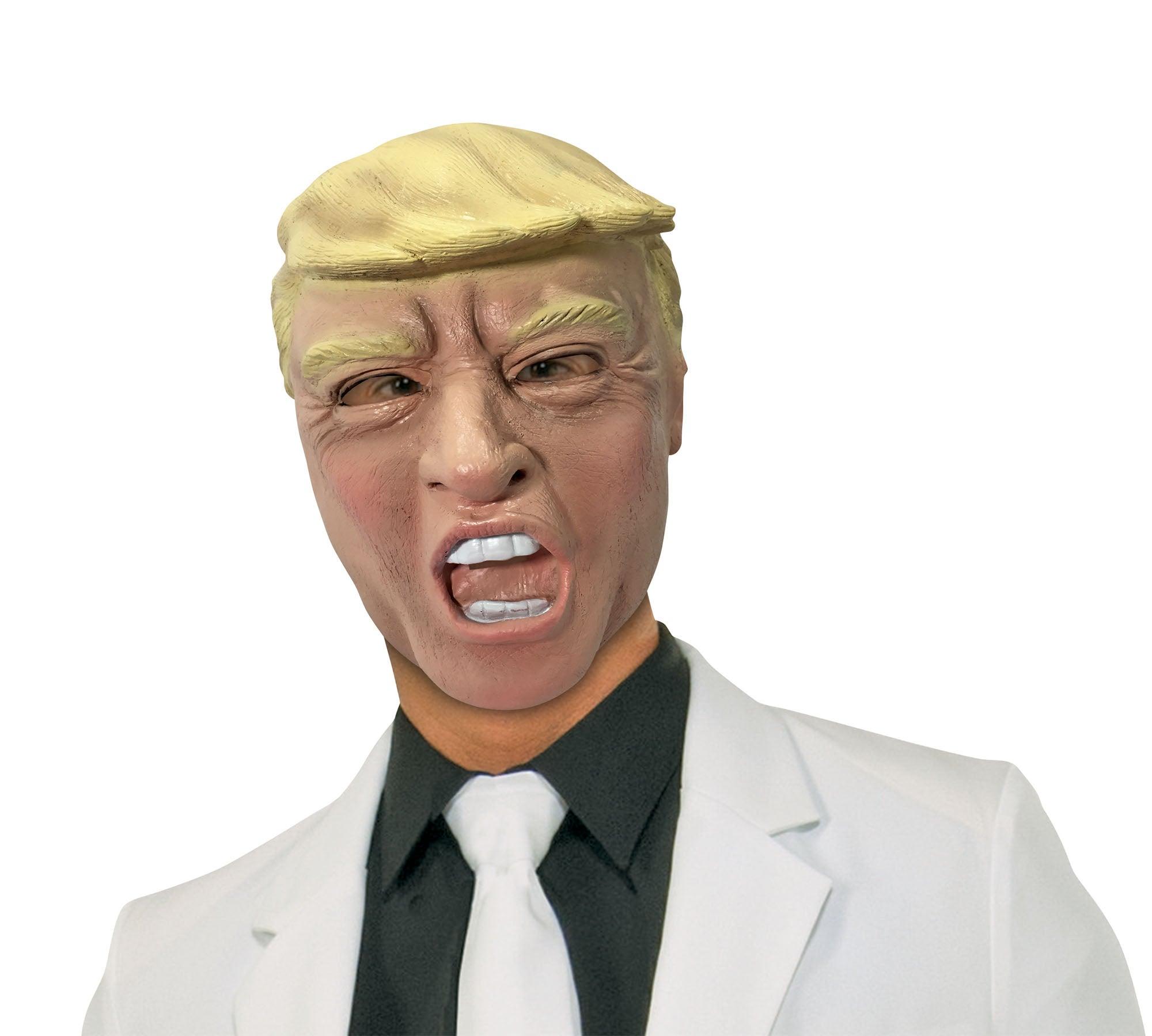 Strumpa Mask Trump Mask – Labreeze Ltd
