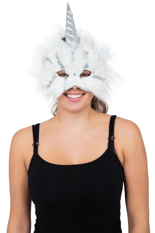 Unicorn Mask - Labreeze
