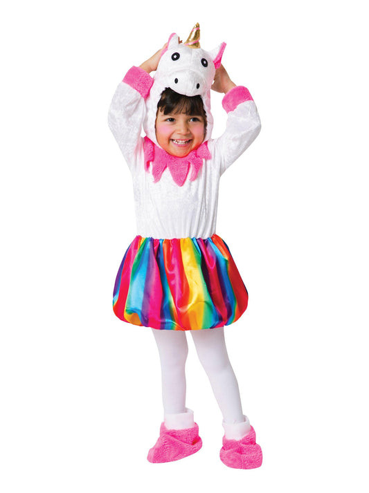Unicorn Rainbow Toddler - Labreeze