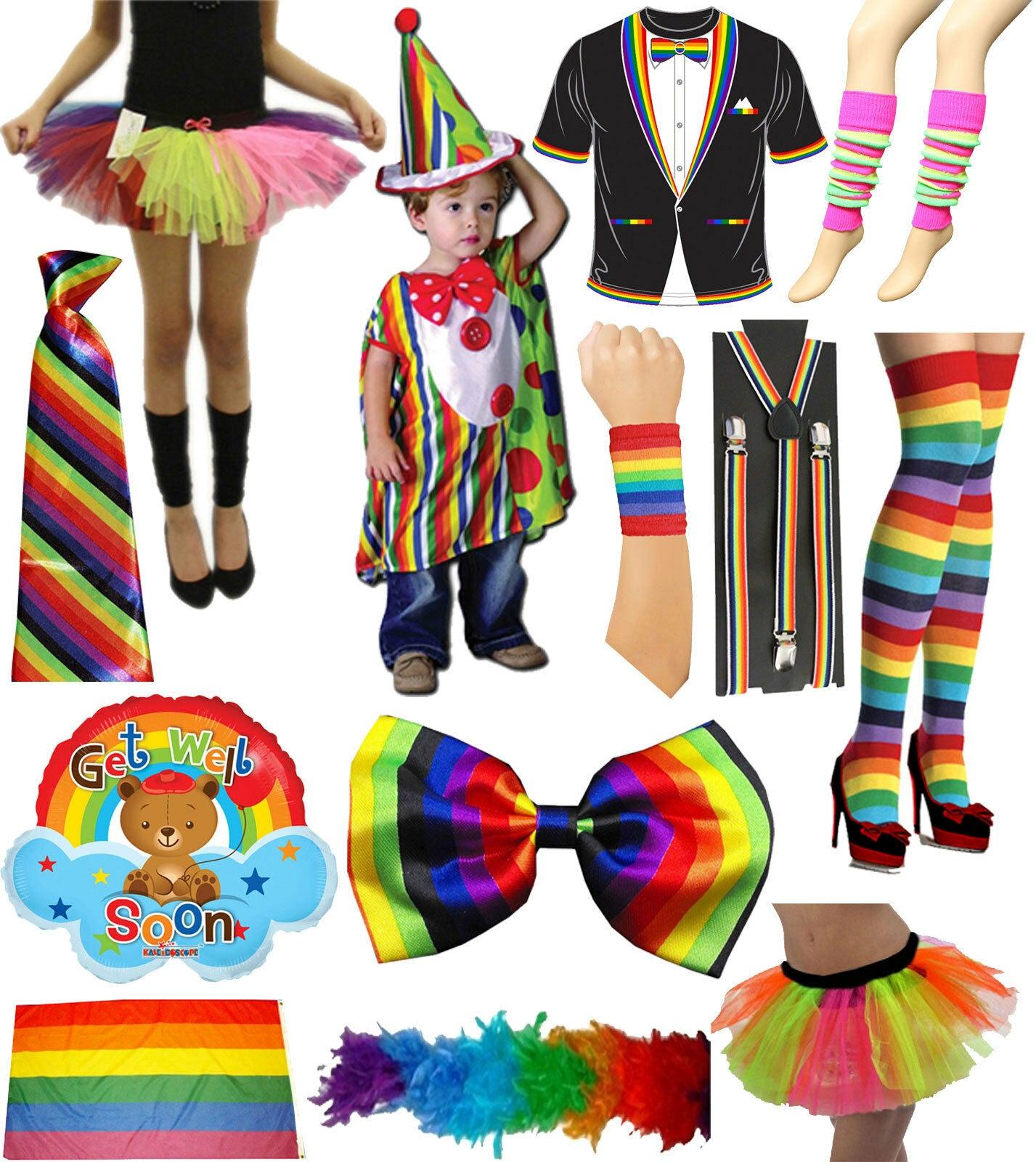 WA9993_ Rainbow_Bow_Tie-STD
