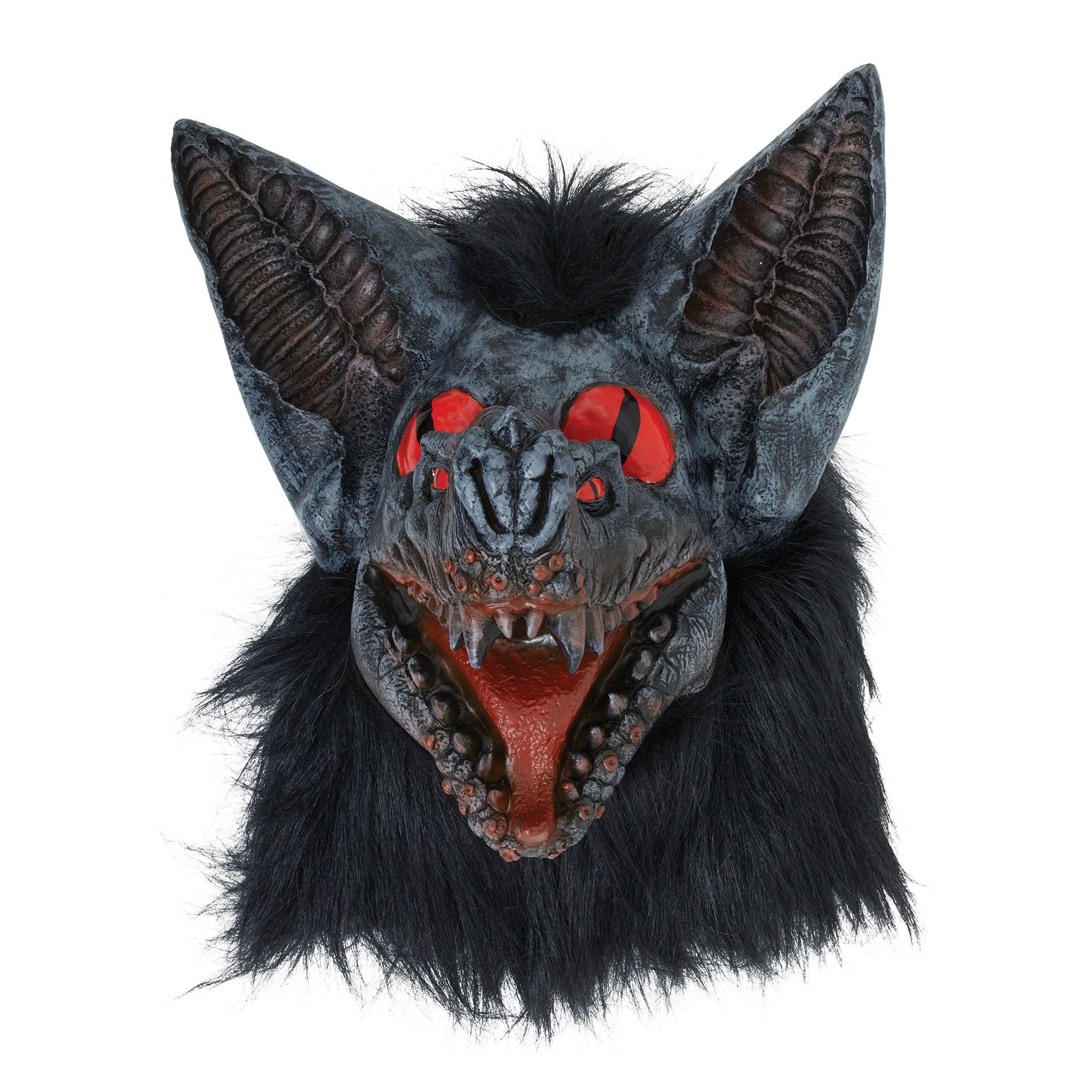 Vampire Bat Mask – Labreeze Ltd
