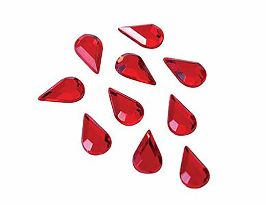 Vampiress Blood Drop Jewels - Labreeze