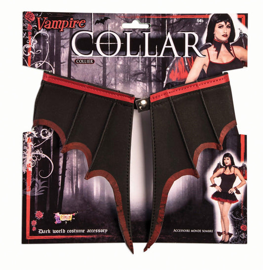 Vampiress Collar - Labreeze