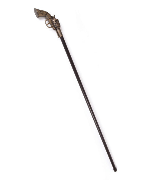 Victorian Gun Cane - Labreeze